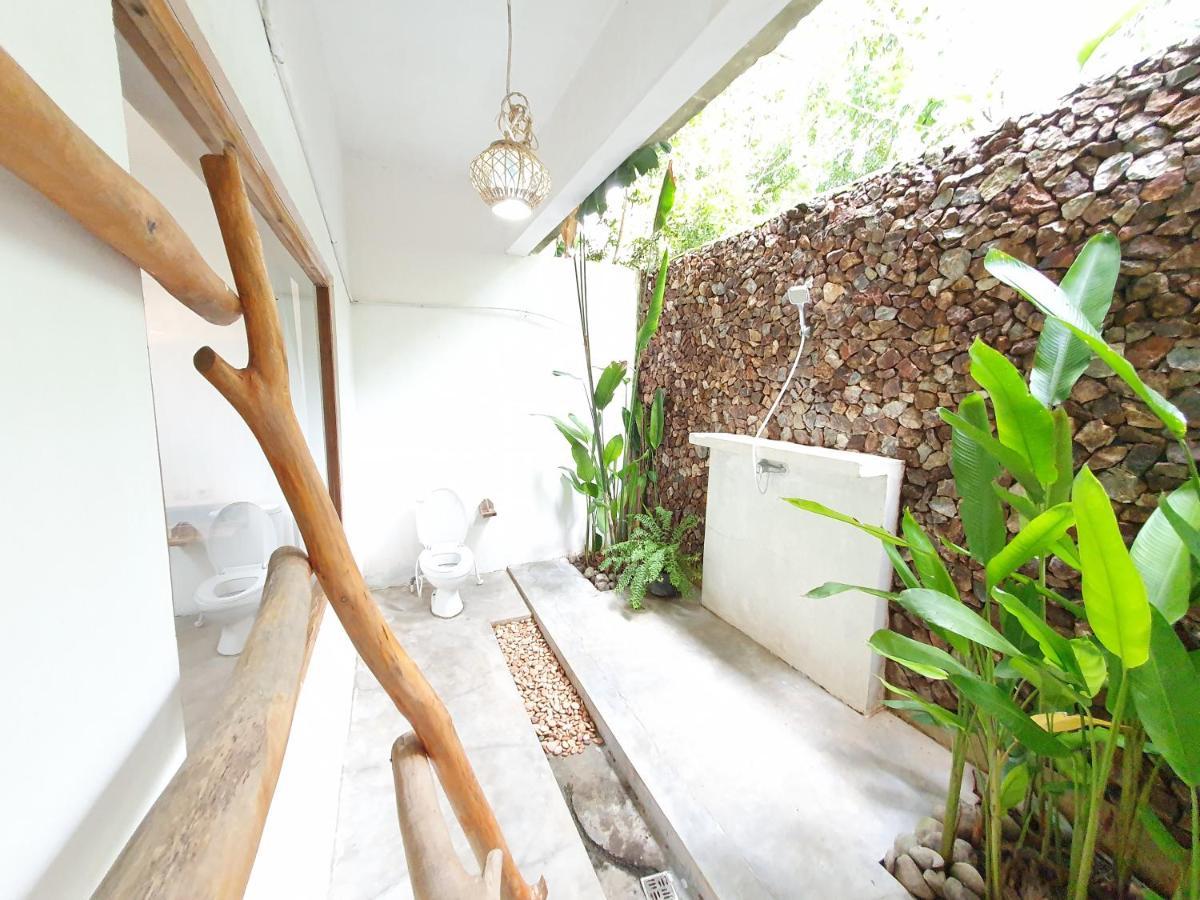 Palm Green Hotel Kuta  Exterior foto