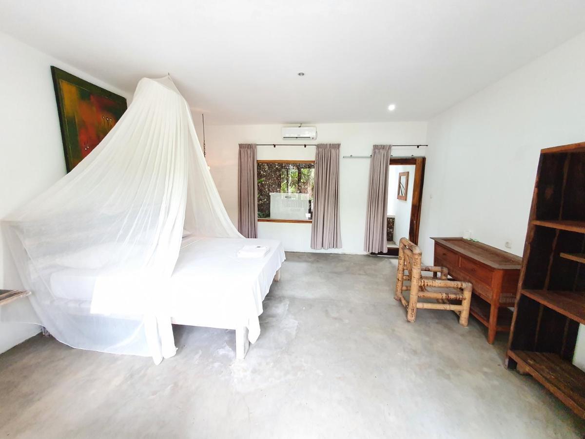 Palm Green Hotel Kuta  Exterior foto