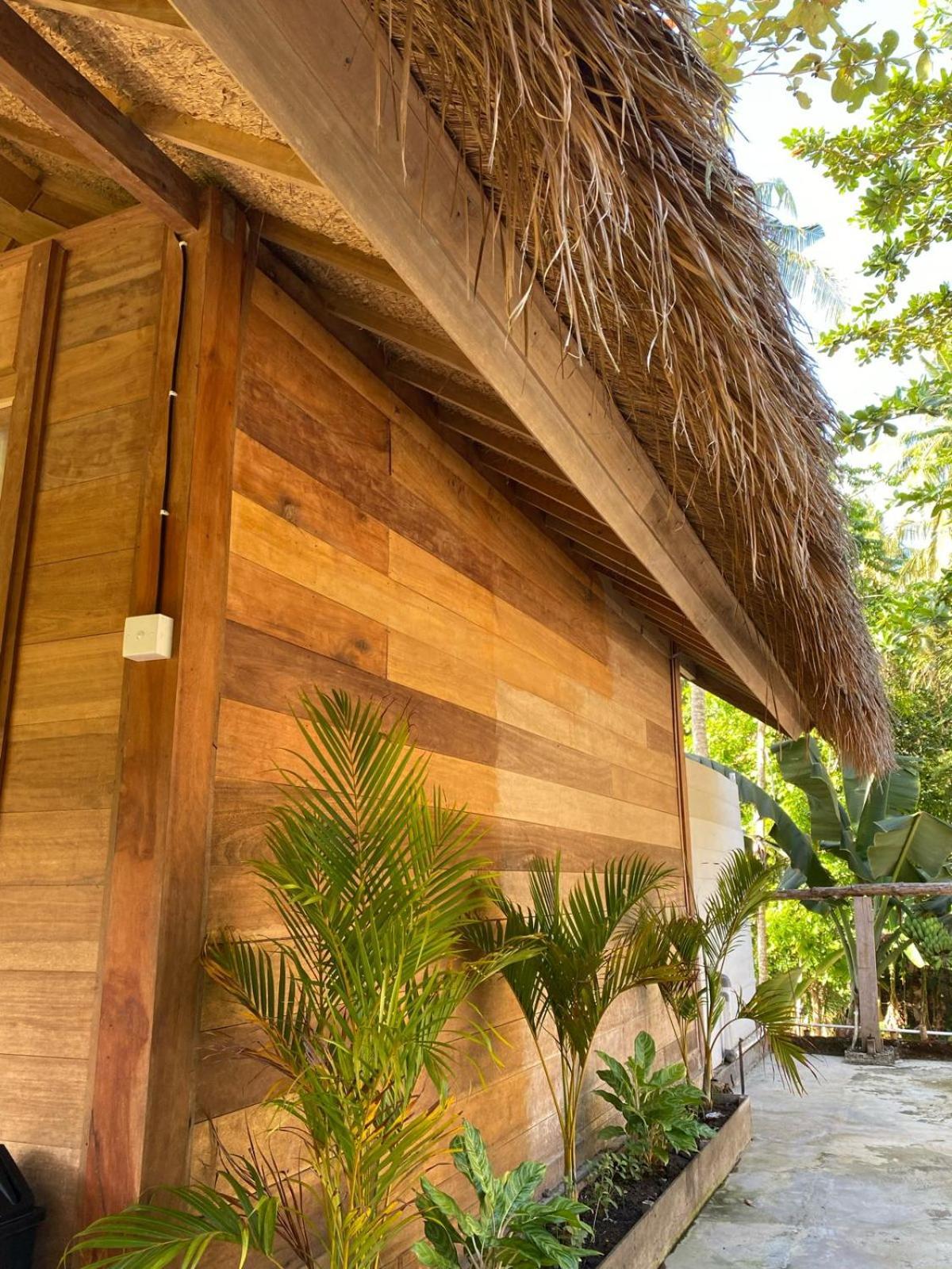 Palm Green Hotel Kuta  Exterior foto