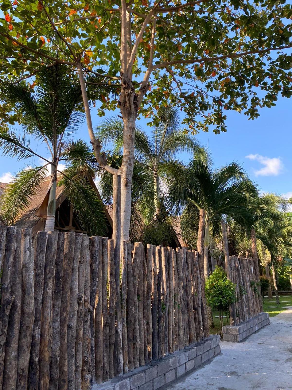 Palm Green Hotel Kuta  Exterior foto